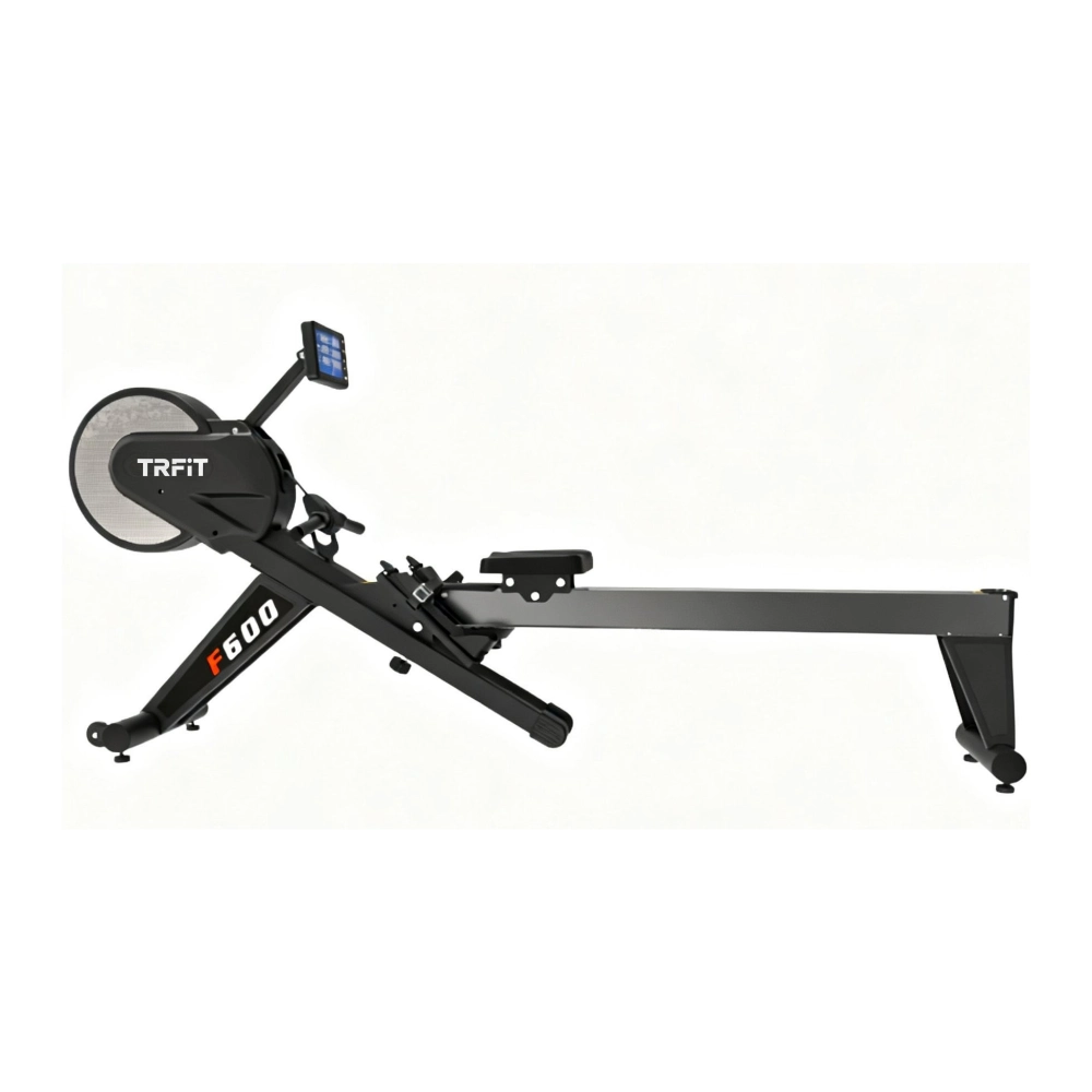 Máquina de Remo Profissional TRFIT F600