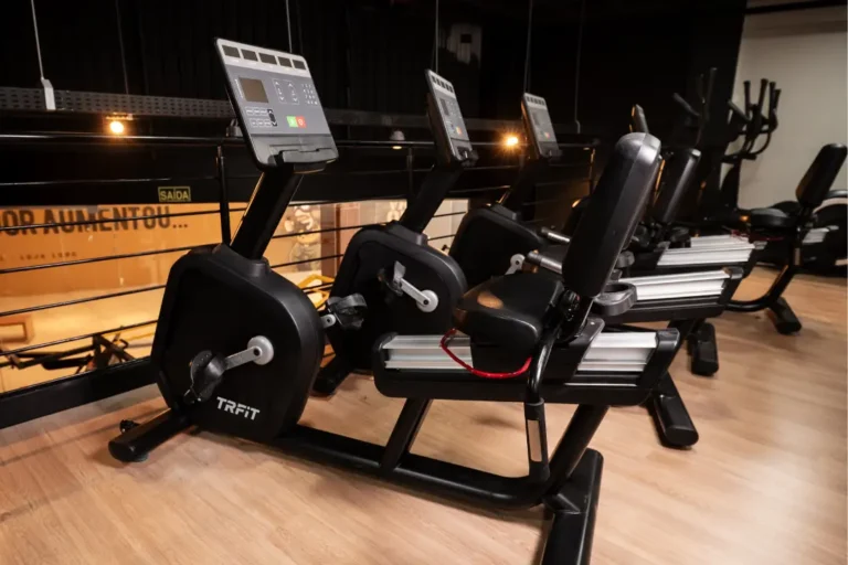 Projeto AC Moinhos TRFIT