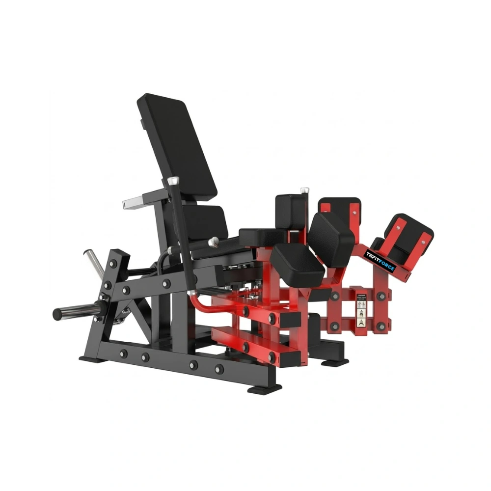 Cadeira Adutora TM70 para treino da parte interna das coxas